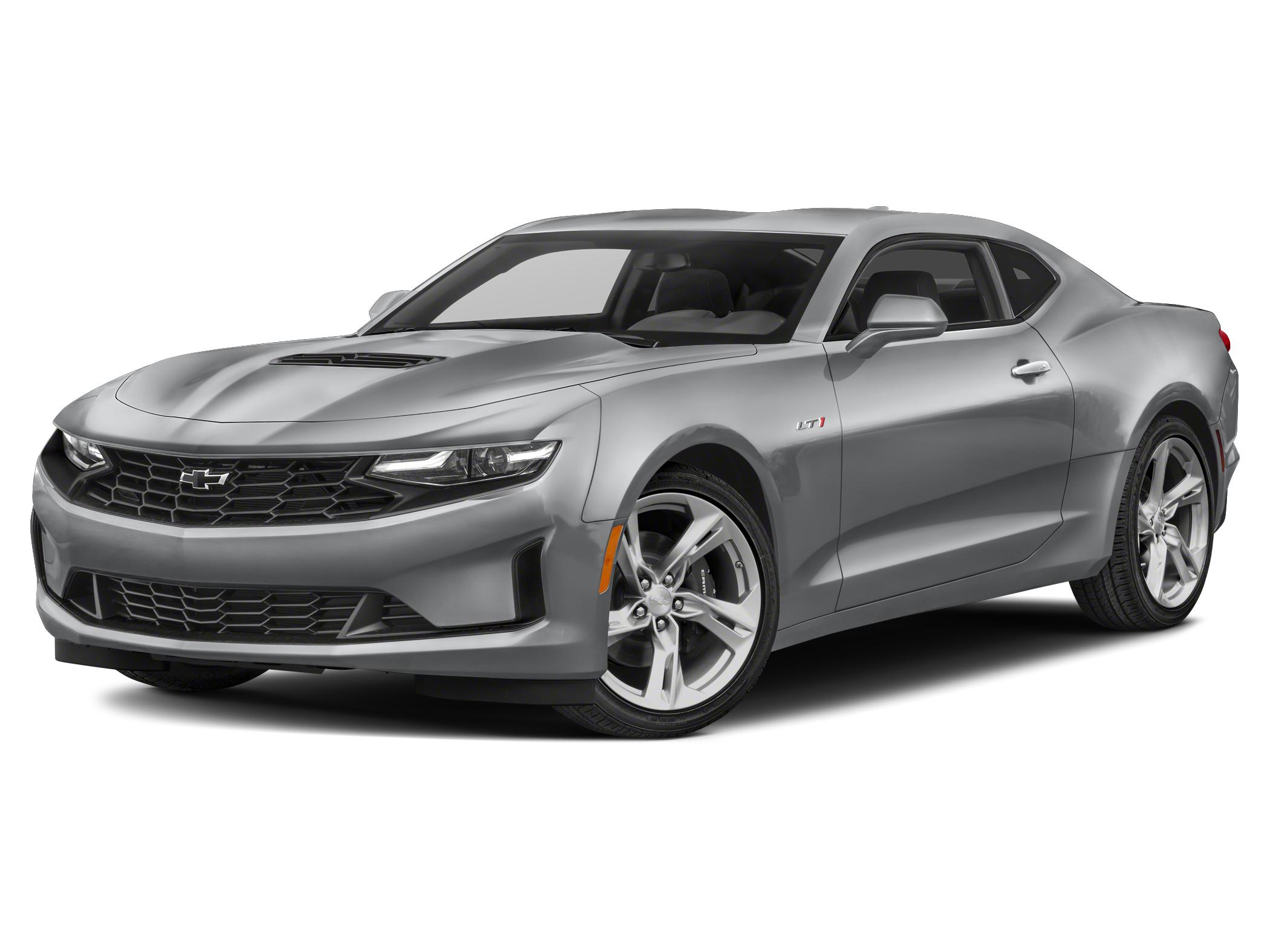 2024 Chevrolet Camaro 2dr Cpe 1LT