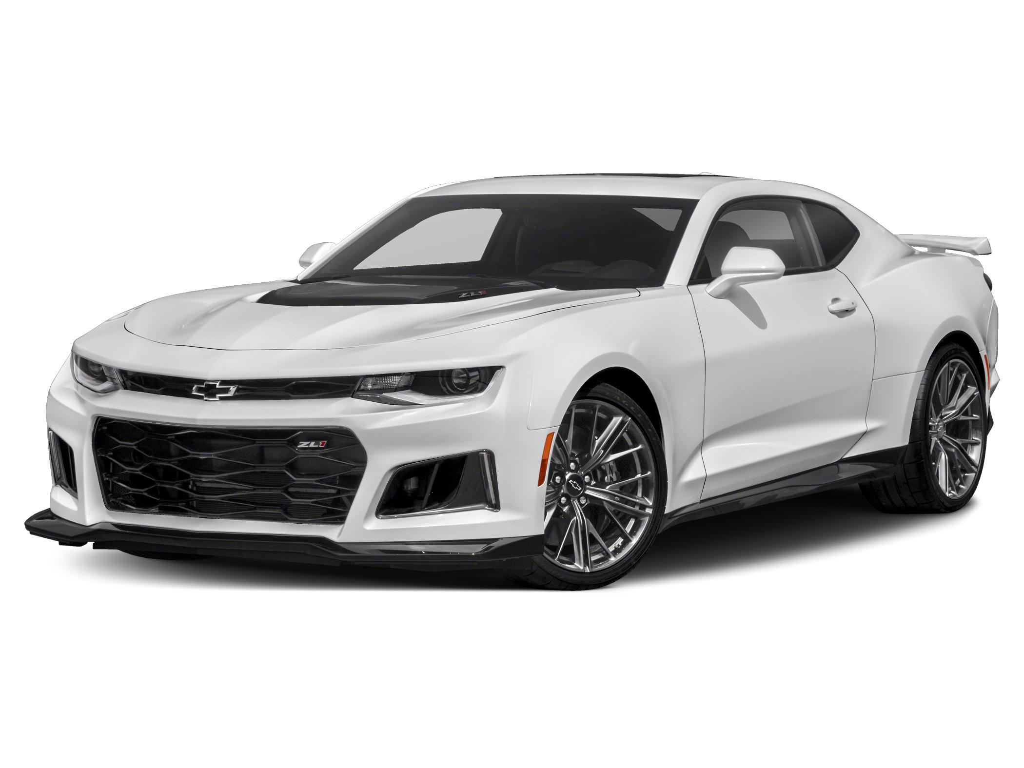 2024 Chevrolet Camaro 2dr Cpe ZL1