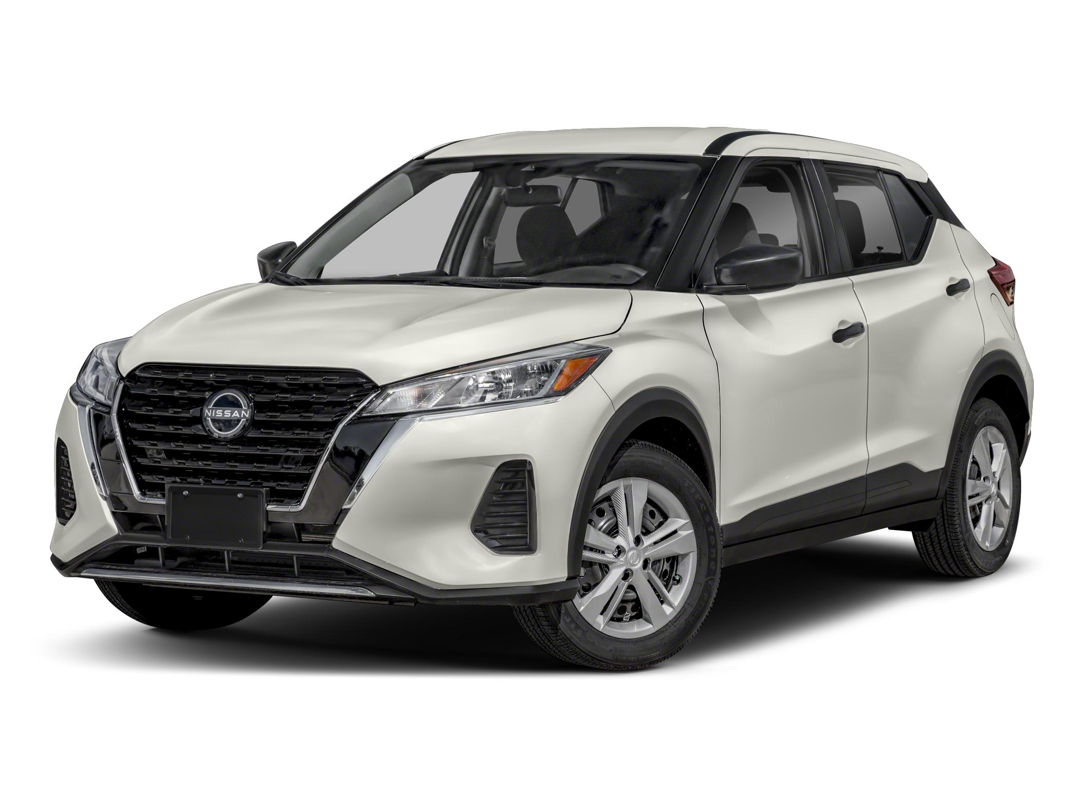 2024 Nissan Kicks S FWD