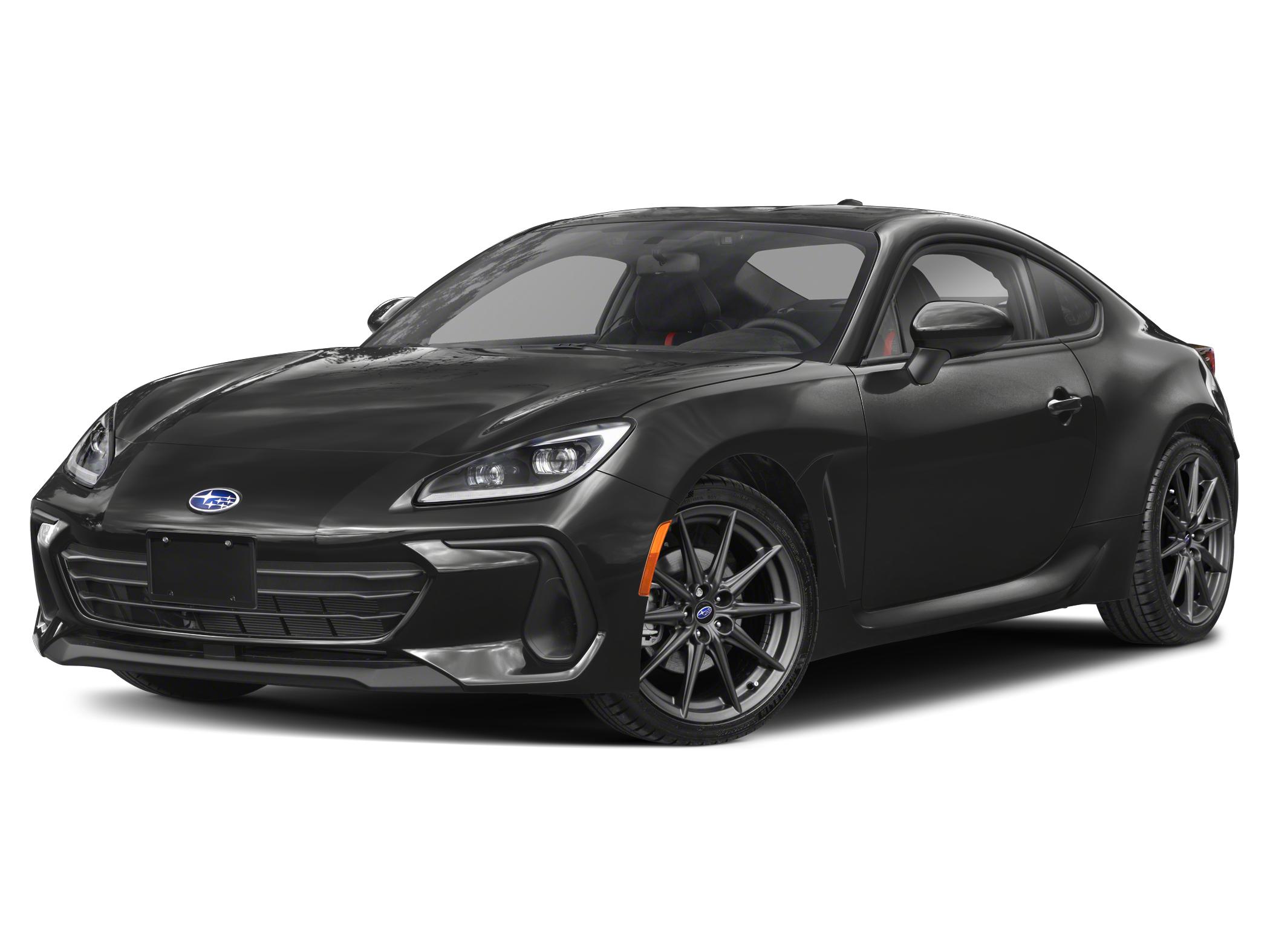 2025 Subaru BRZ Limited Manual